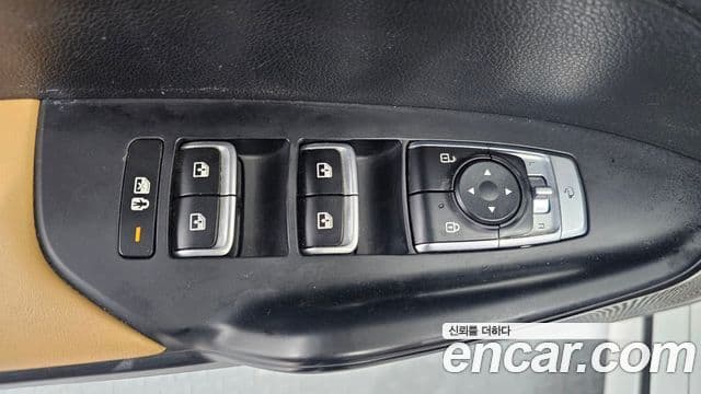Kia K5 2021 — Şəkil 14/20