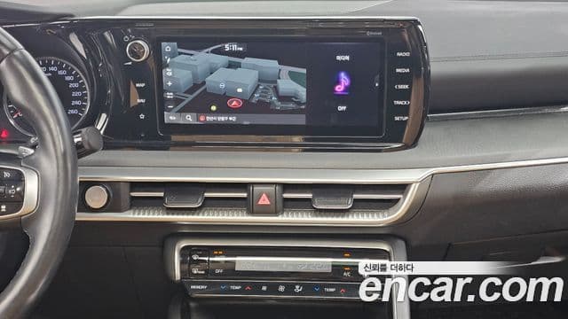 Kia K5 2021 — Şəkil 19/20