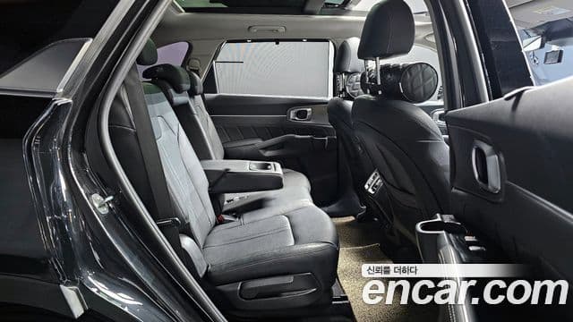 Kia Sorento 2020 — Фото 11/20