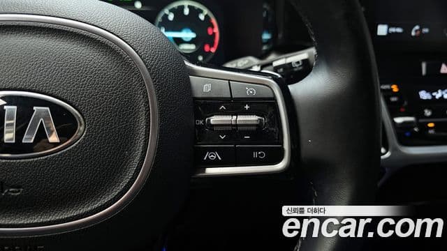 Kia Sorento 2020 — Фото 16/20