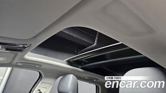 Kia Sorento 2020 — Фото 19/20