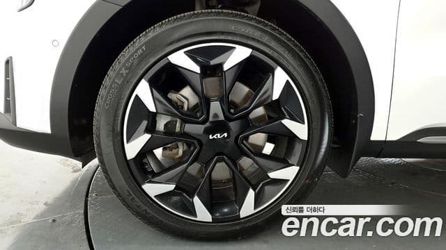 Kia Sorento 2023 — Şəkil 5/20