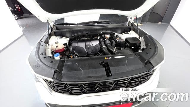 Kia Sorento 2023 — Şəkil 6/20
