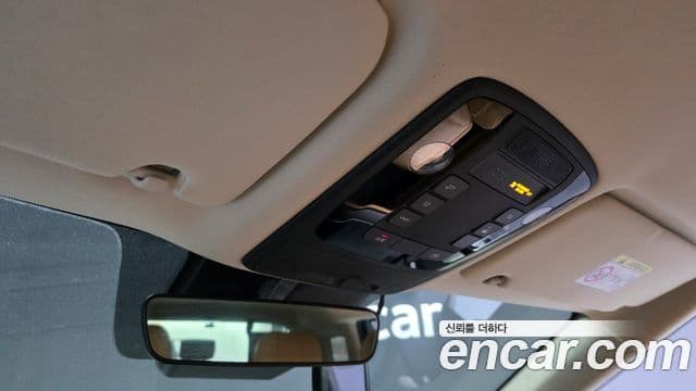 Kia Carnival 2020 — Фото 18/20