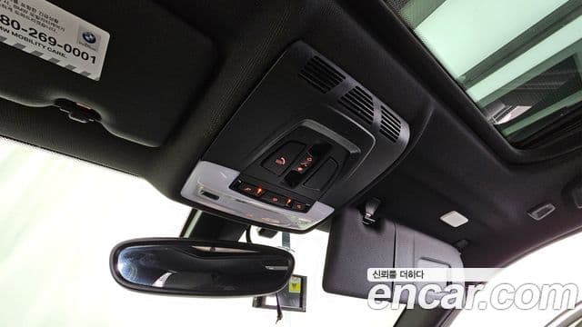BMW 1 Series 2018 — Şəkil 17/20