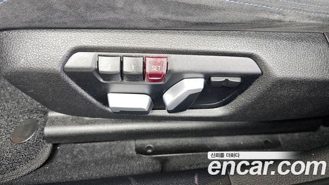BMW 1 Series 2018 — Photo 23/33