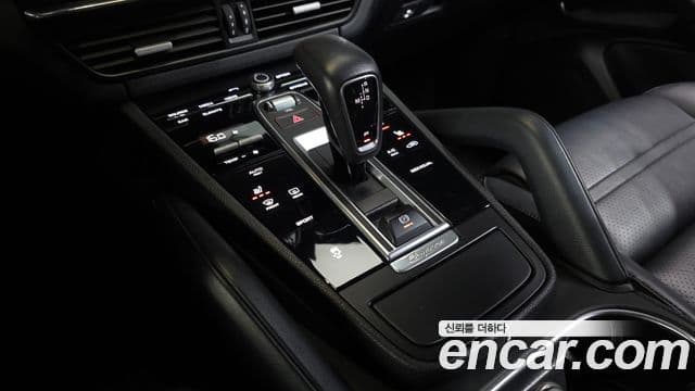 Porsche Cayenne 2019 — Şəkil 3/20