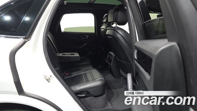 Porsche Cayenne 2019 — Şəkil 2/20