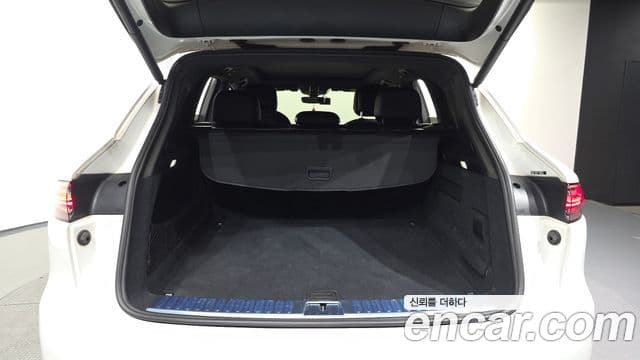 Porsche Cayenne 2019 — Şəkil 18/20