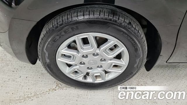 Hyundai Staria 2022 — Şəkil 4/18