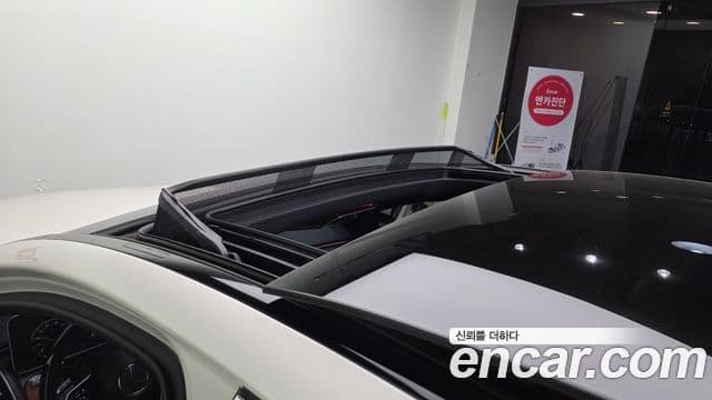Mercedes-Benz S-Class 2022 — Photo 16/20