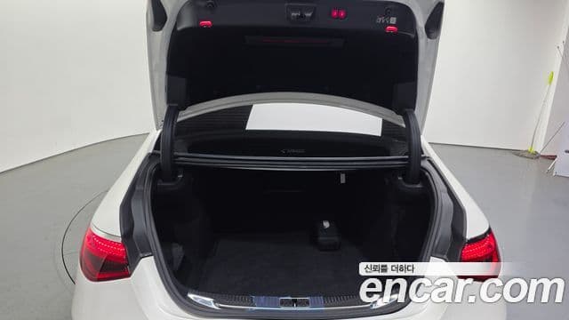 Mercedes-Benz S-Class 2022 — Photo 3/20