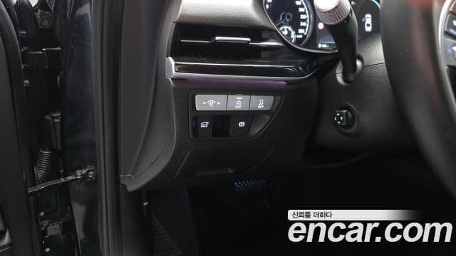 Genesis Electrified G80 2021 — Şəkil 15/20