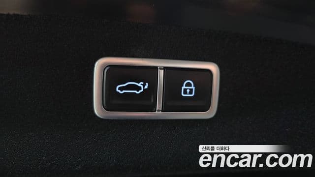 Genesis Electrified G80 2021 — Şəkil 20/20