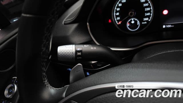 Genesis G80 2021 — ფოტო 3/32