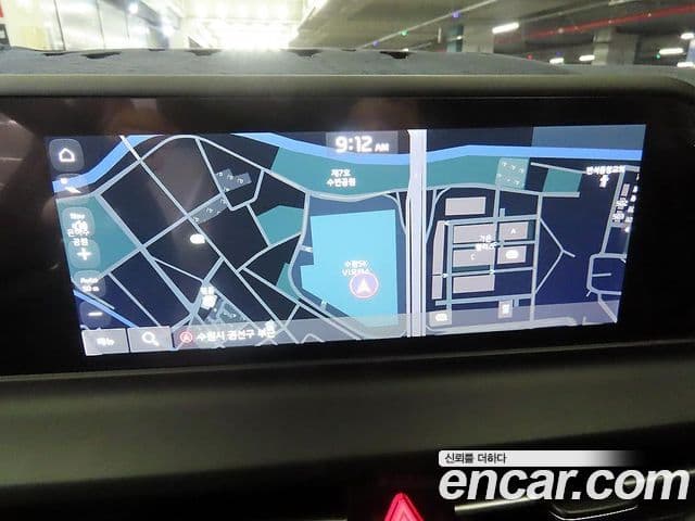 Kia Seltos 2025 — ფოტო 14/20