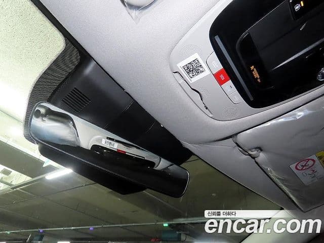 Kia Seltos 2025 — ფოტო 15/20