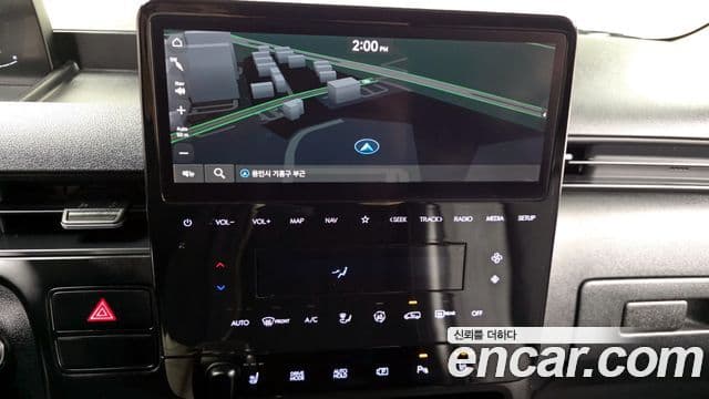 Hyundai Staria 2021 — ფოტო 16/20