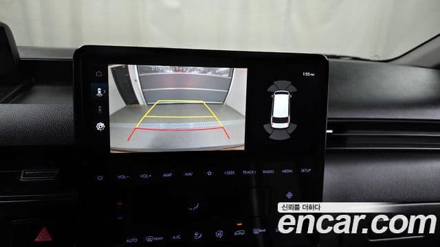 Hyundai Staria 2021 — ფოტო 17/20
