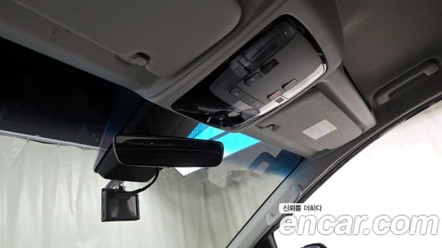 Hyundai Staria 2021 — ფოტო 20/20