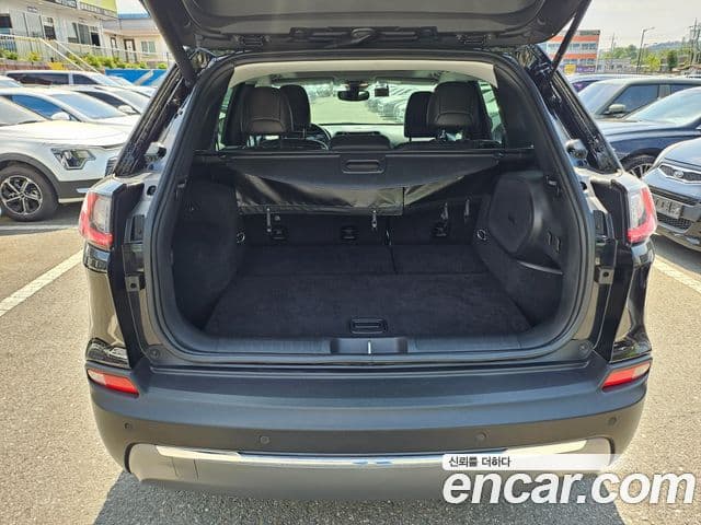 Jeep Cherokee 2022 — Şəkil 2/20