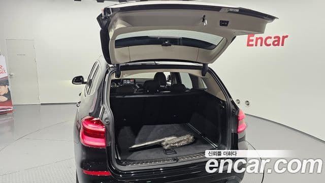BMW X3 2019 — ფოტო 20/20
