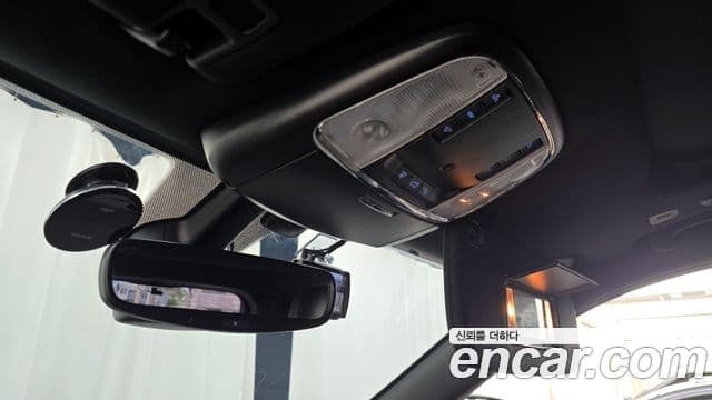 Jeep Grand Cherokee 2019 — ფოტო 6/32