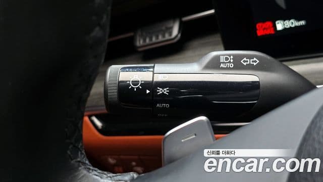 Kia K5 2025 — Şəkil 15/20