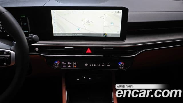 Kia K5 2025 — Şəkil 19/20