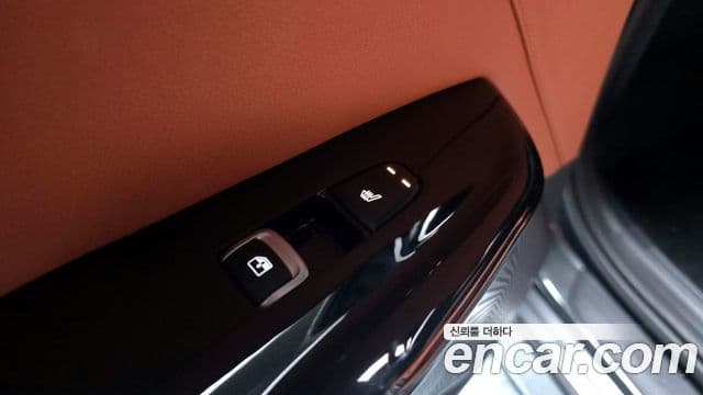 Kia K5 2025 — Şəkil 20/20