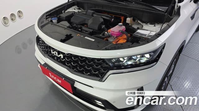 Kia Sorento 2023 — Şəkil 6/20