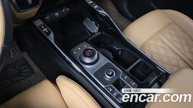 Kia Sorento 2023 — Şəkil 9/20
