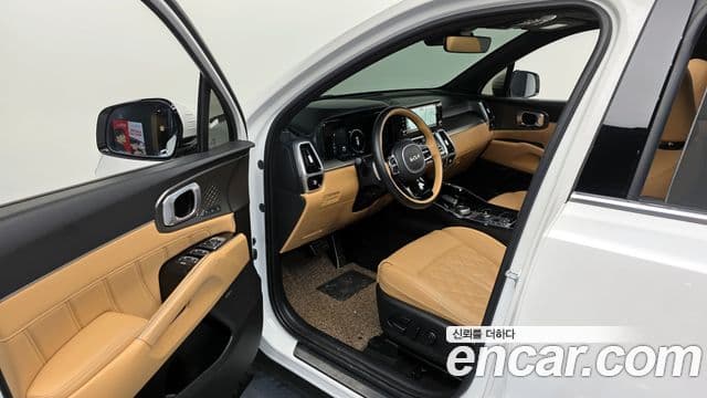 Kia Sorento 2023 — Şəkil 10/20