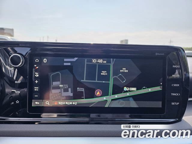 Kia K5 2021 — ფოტო 9/20
