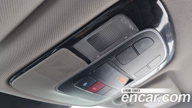 Hyundai Sonata Hybrid 2022 — Şəkil 18/20