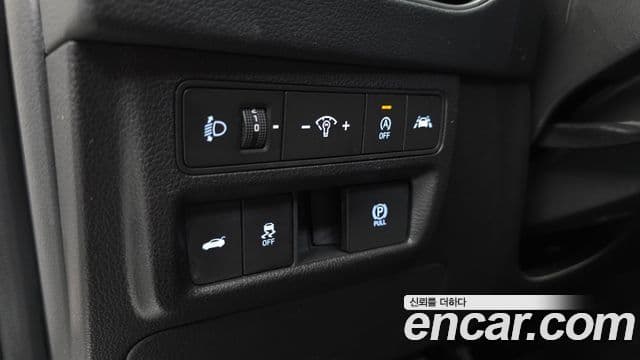 Hyundai Sonata Hybrid 2022 — Şəkil 6/20