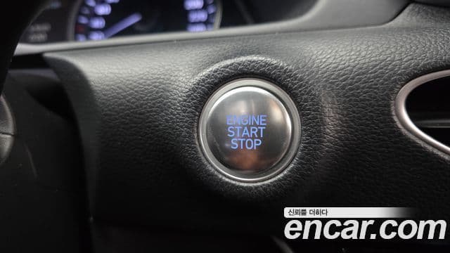 Hyundai Sonata Hybrid 2022 — Şəkil 2/20
