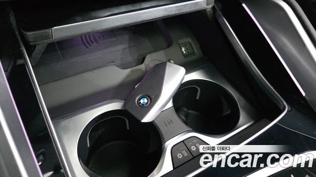 BMW X6 2025 — ფოტო 6/33