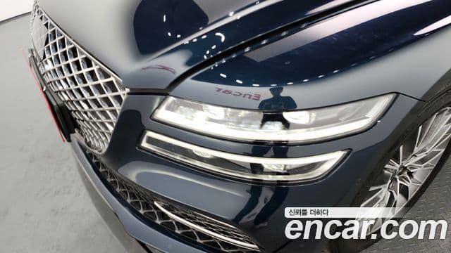 Genesis G80 2020 — Photo 8/33