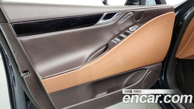 Genesis G80 2020 — Photo 9/33