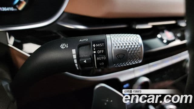 Genesis G80 2020 — Photo 1/33