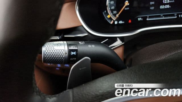 Genesis G80 2020 — Photo 6/33