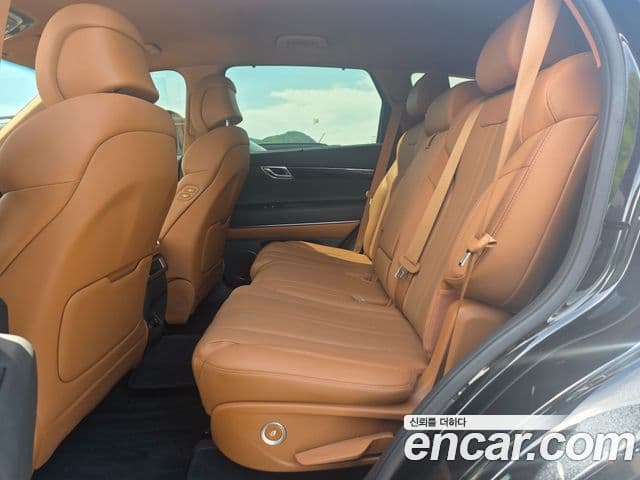 Genesis GV80 2023 — фото 14 из 20