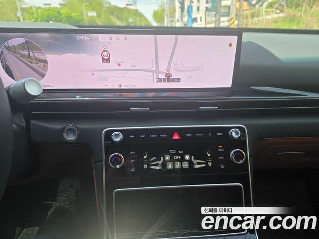 Genesis GV80 2023 — фото 18 из 20