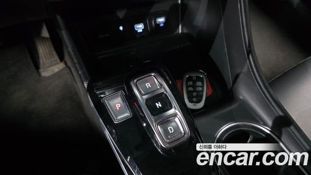 Hyundai Sonata 2020 — ფოტო 9/20