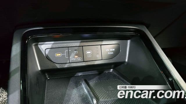 Kia K5 2024 — ფოტო 12/20