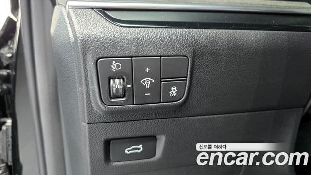 Kia K5 2024 — ფოტო 19/20
