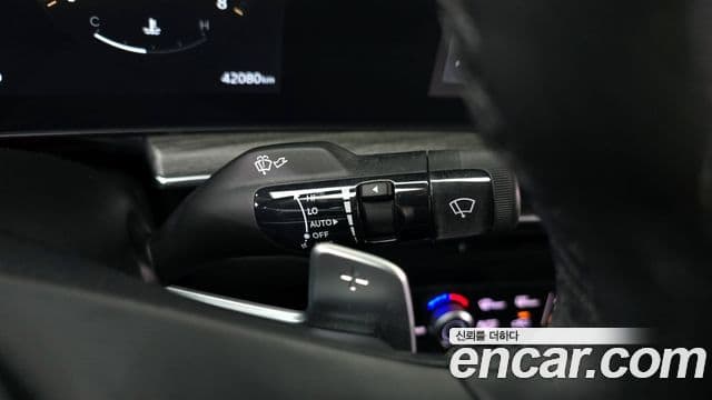Kia K5 2024 — ფოტო 20/20