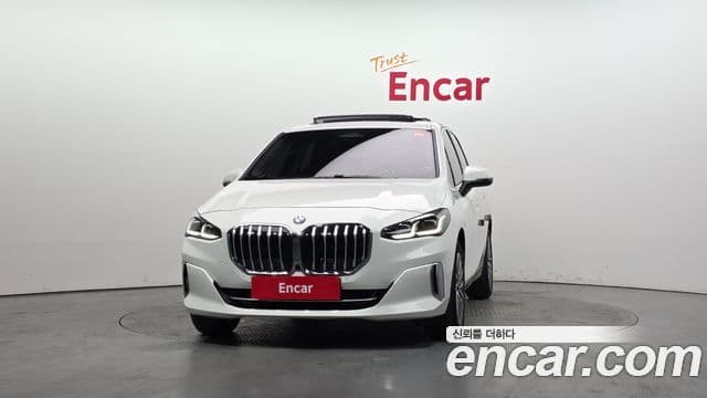 BMW 2 Series Active Tourer 2023 — Şəkil 3/34