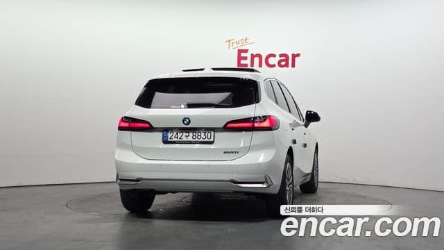 BMW 2 Series Active Tourer 2023 — Şəkil 10/34